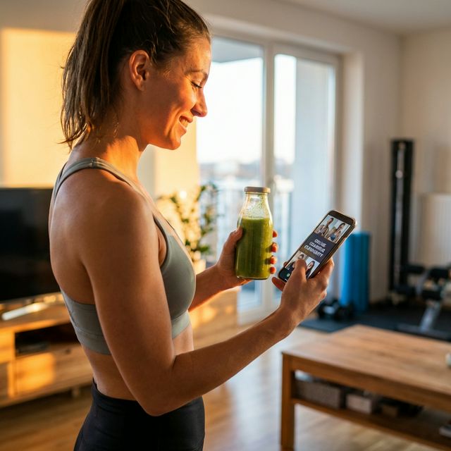 Chat de acompañamiento